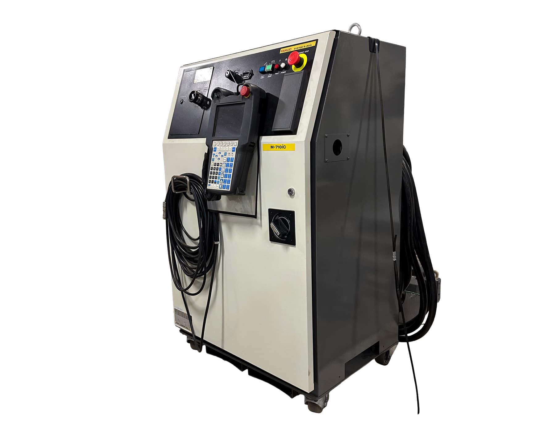 FANUC - R-30iA