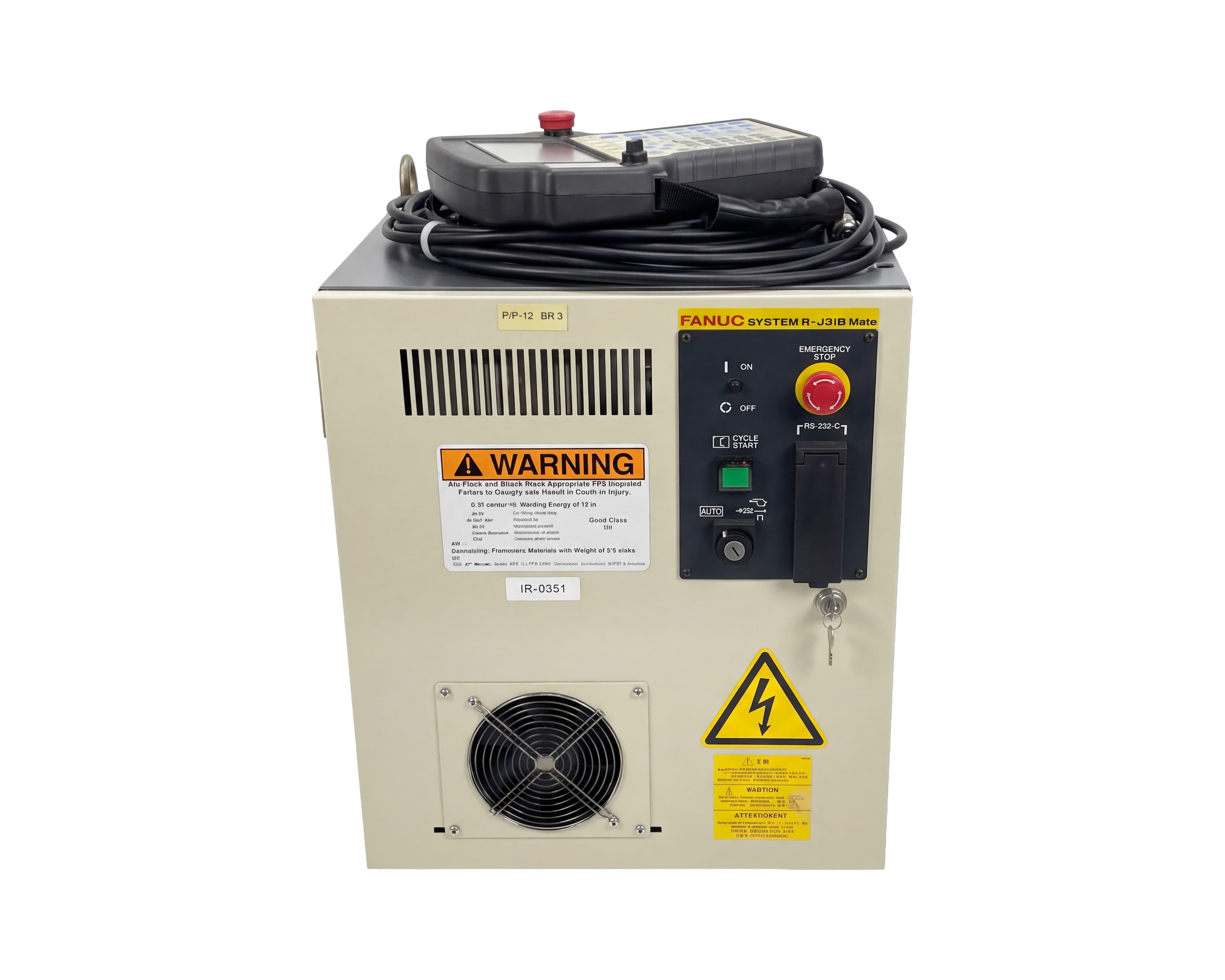 FANUC - R-J3iB Mate
