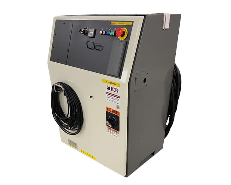 FANUC - R-J3iC