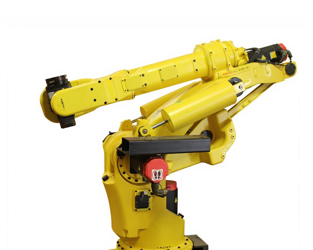 FANUC - S-420iW