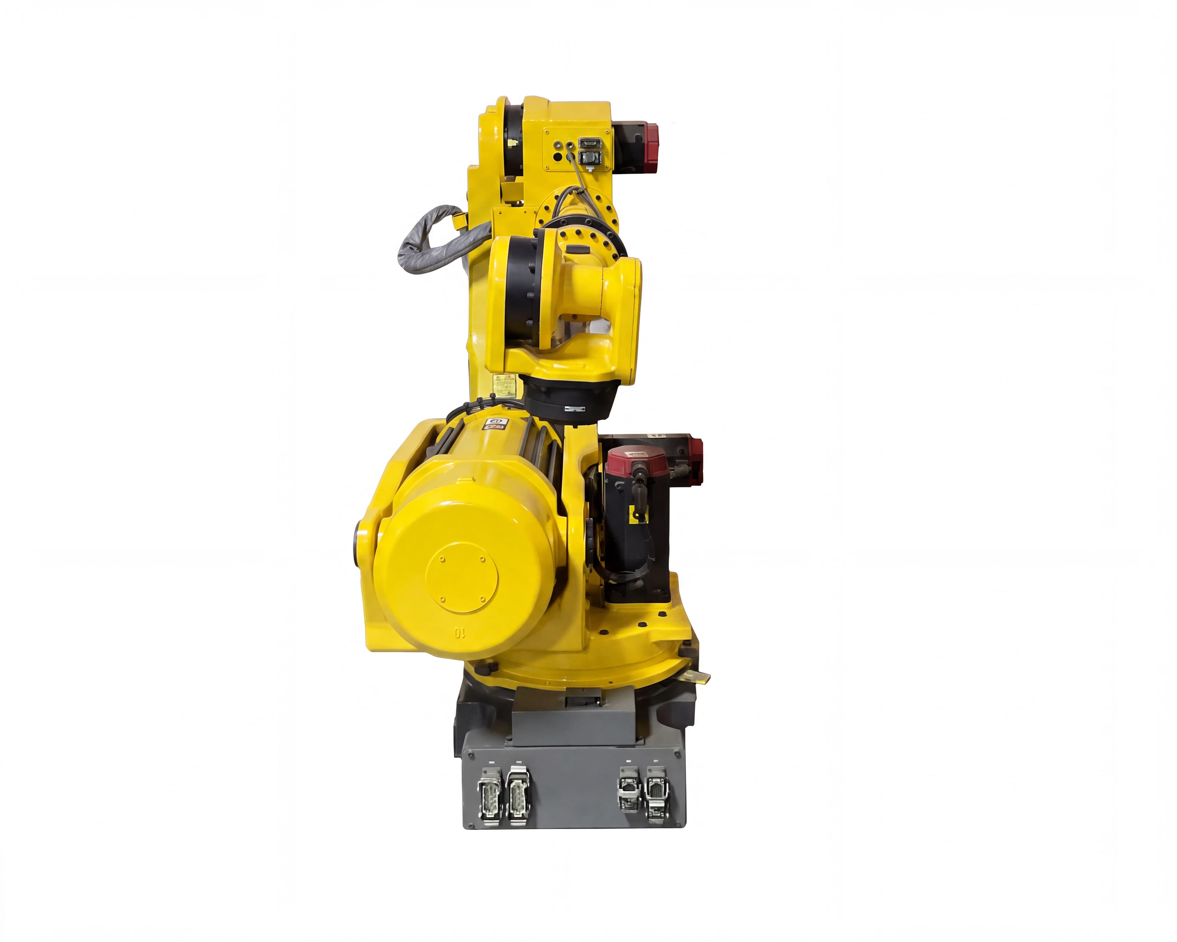 FANUC - S-430iR/PHS