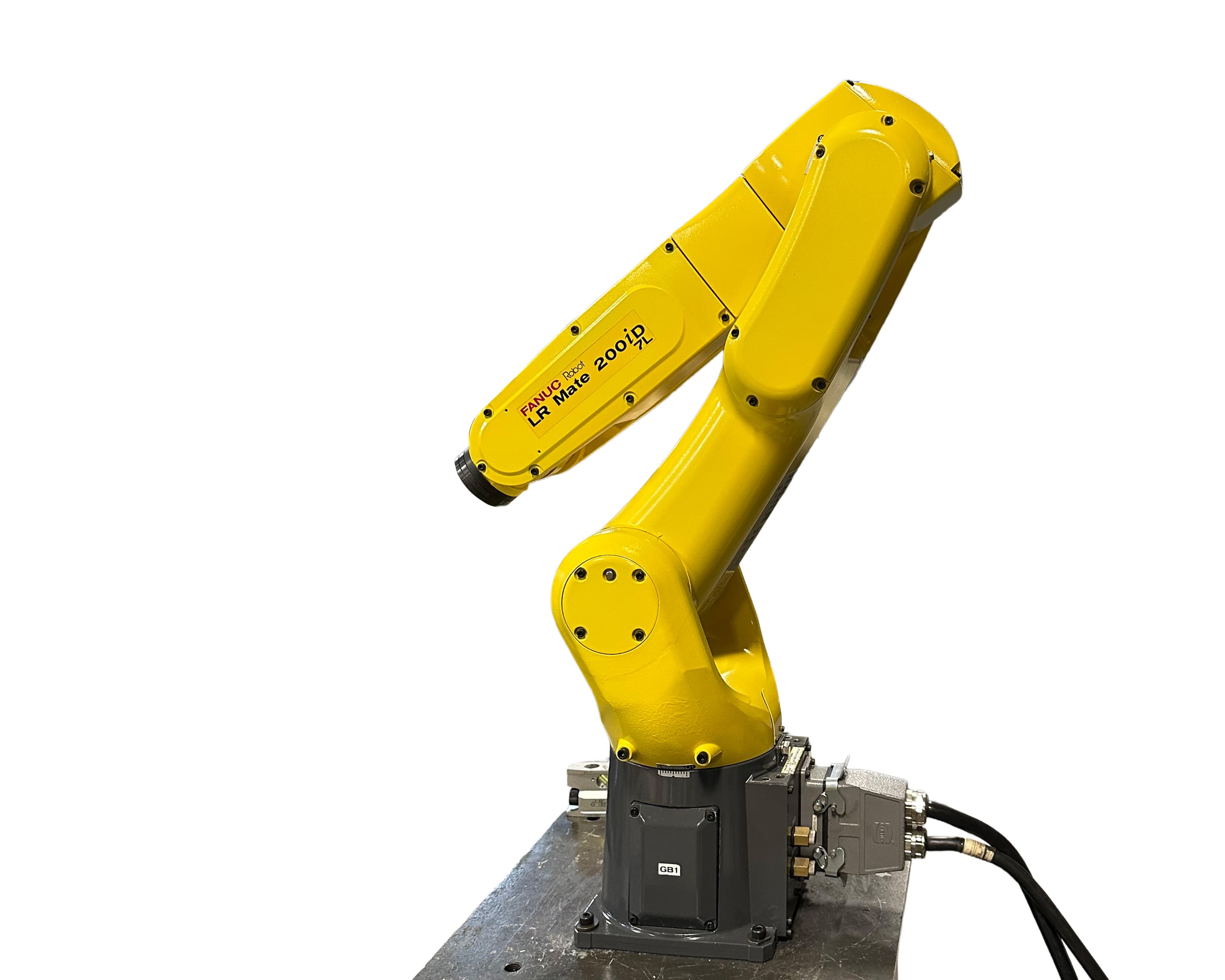 FANUC - LR Mate 200iD/7L