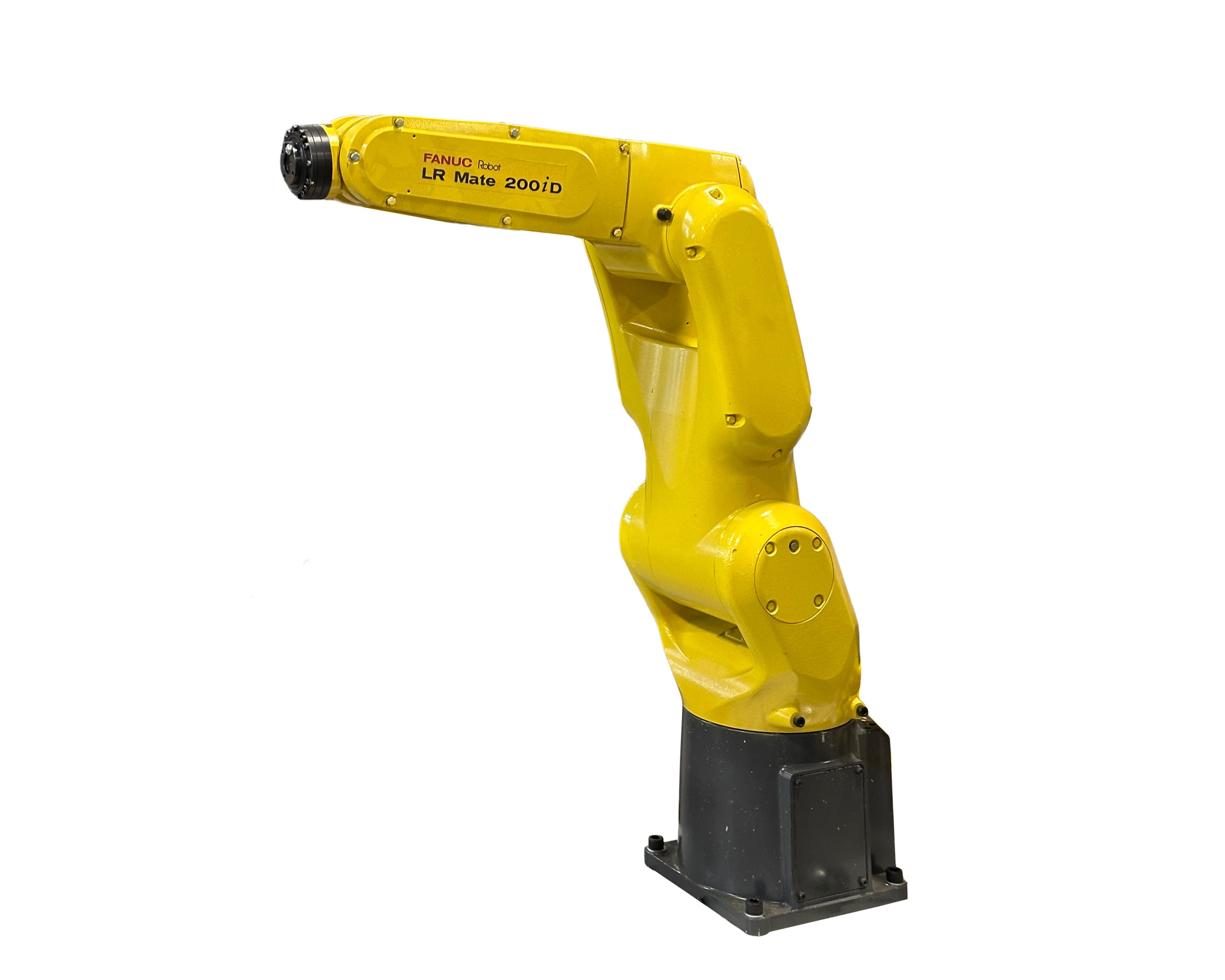 FANUC - LR Mate 200iD