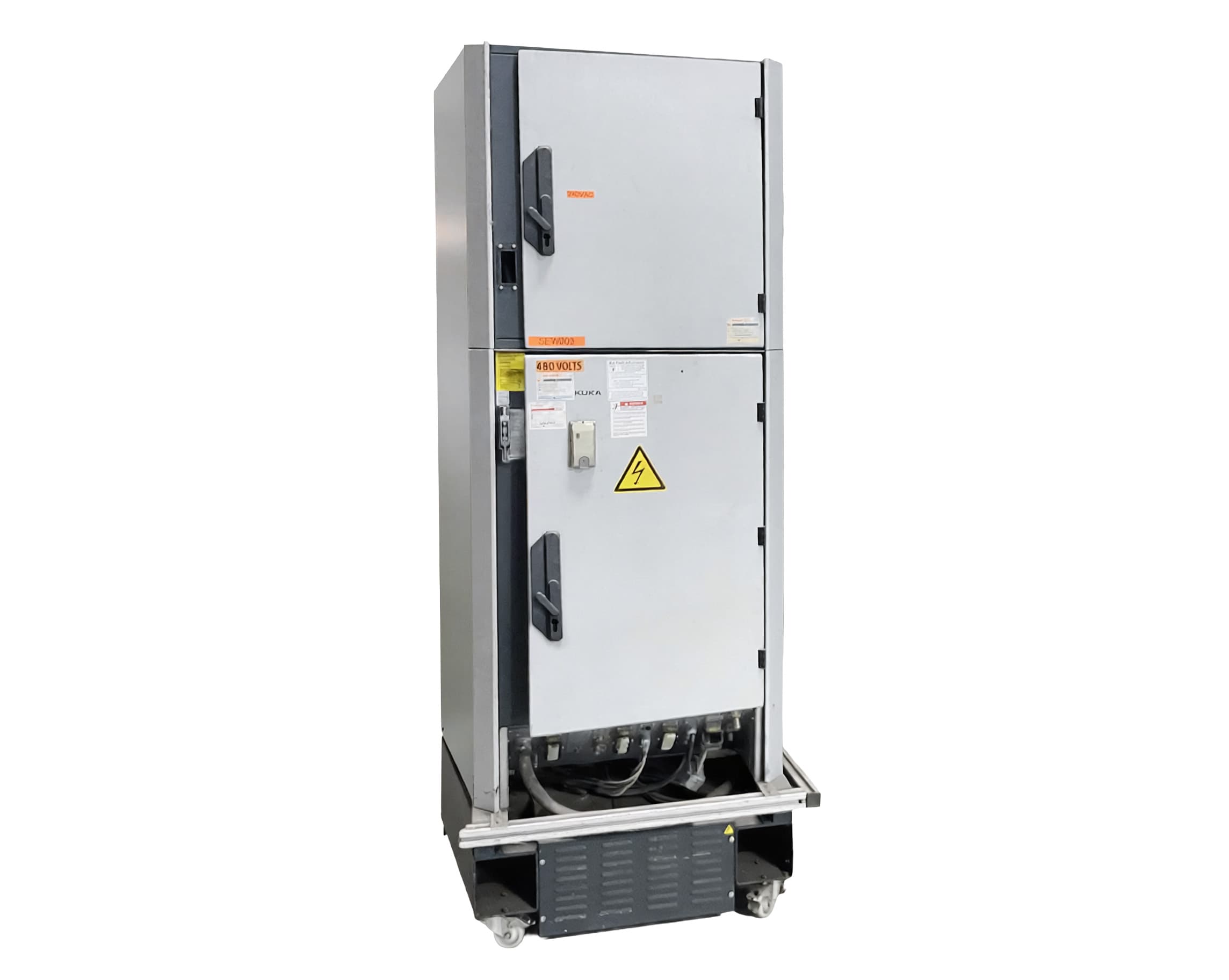 KUKA - KR C2