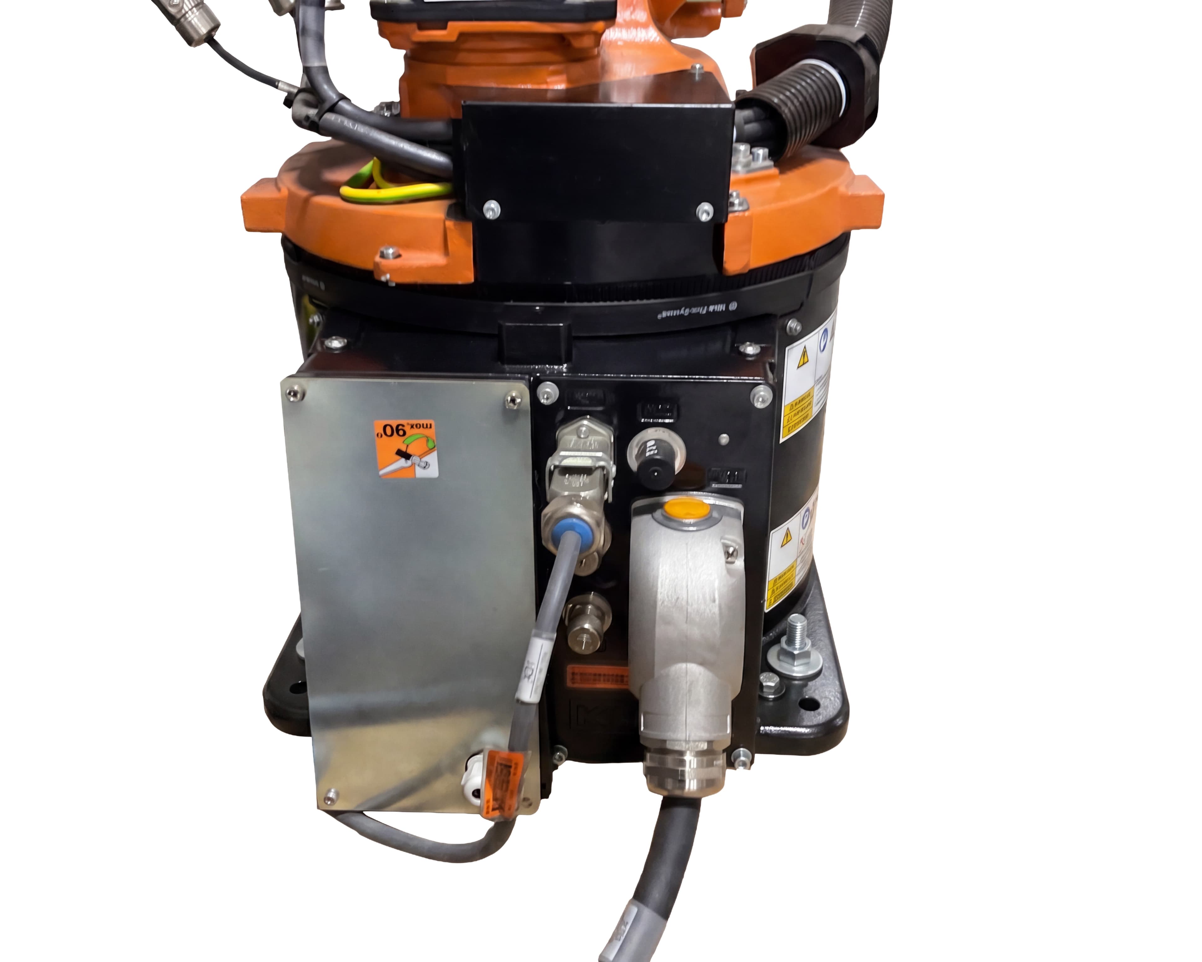 KUKA - KR 16 R1610