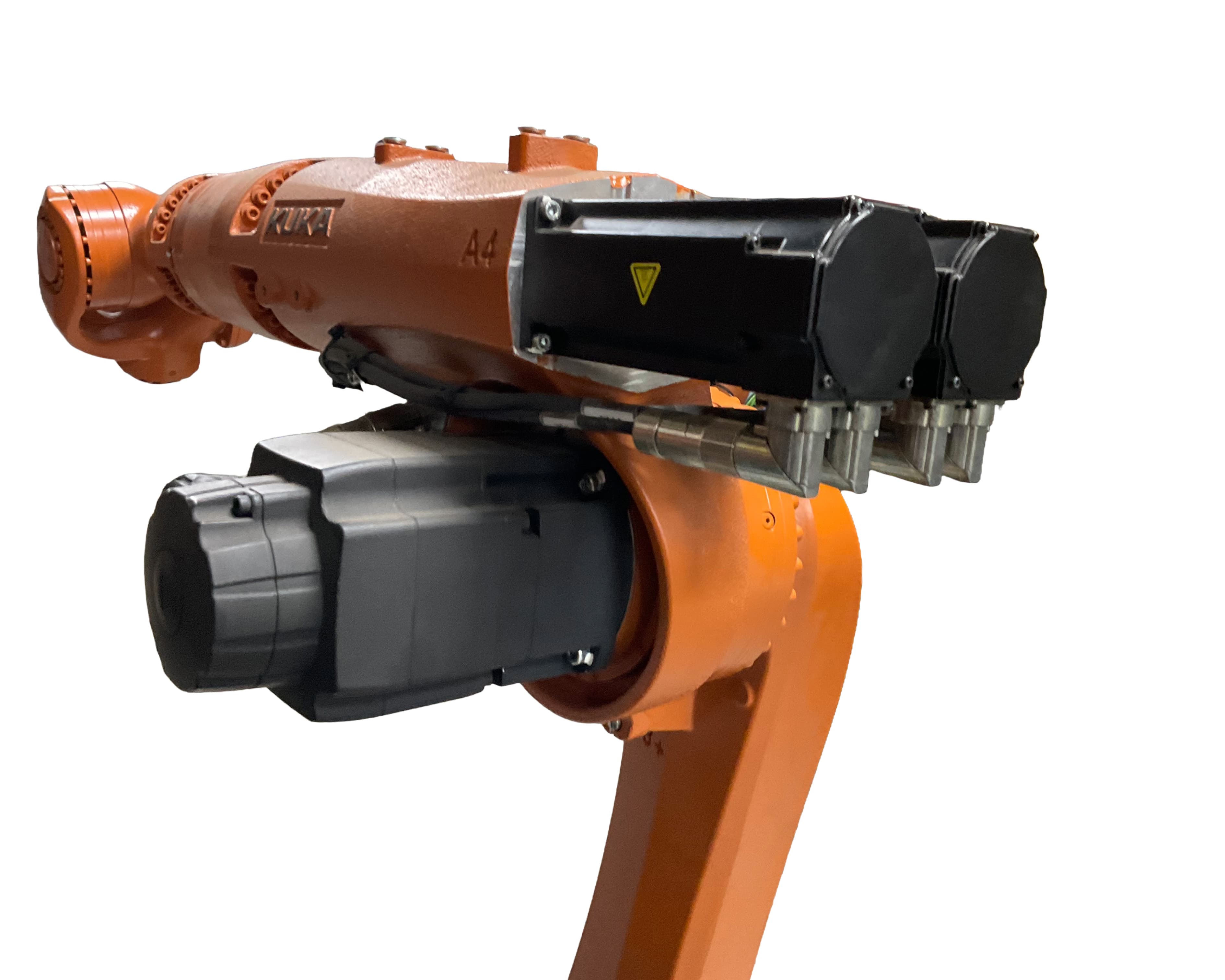 KUKA - KR 16 R1610