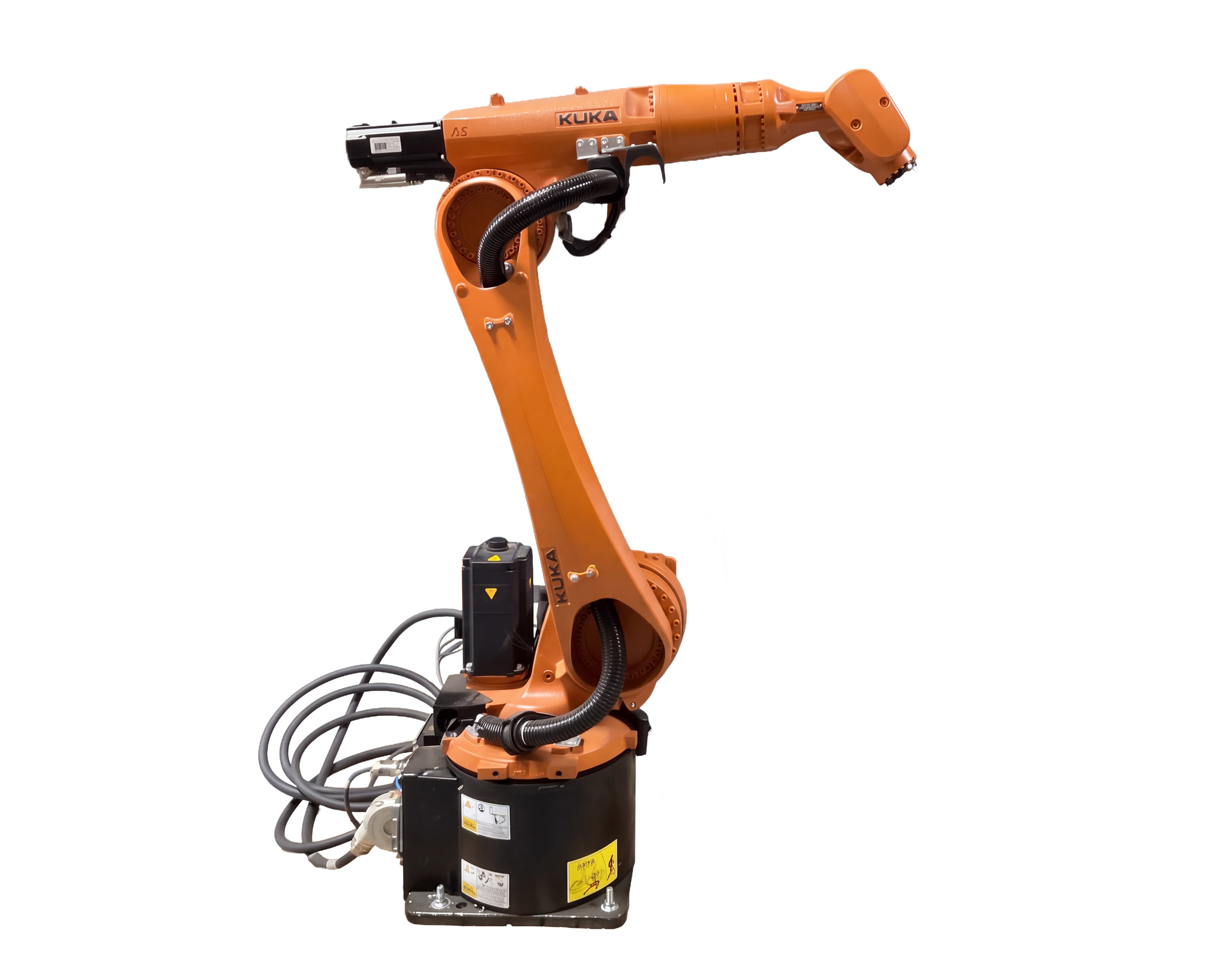 KUKA - KR 16 R1610