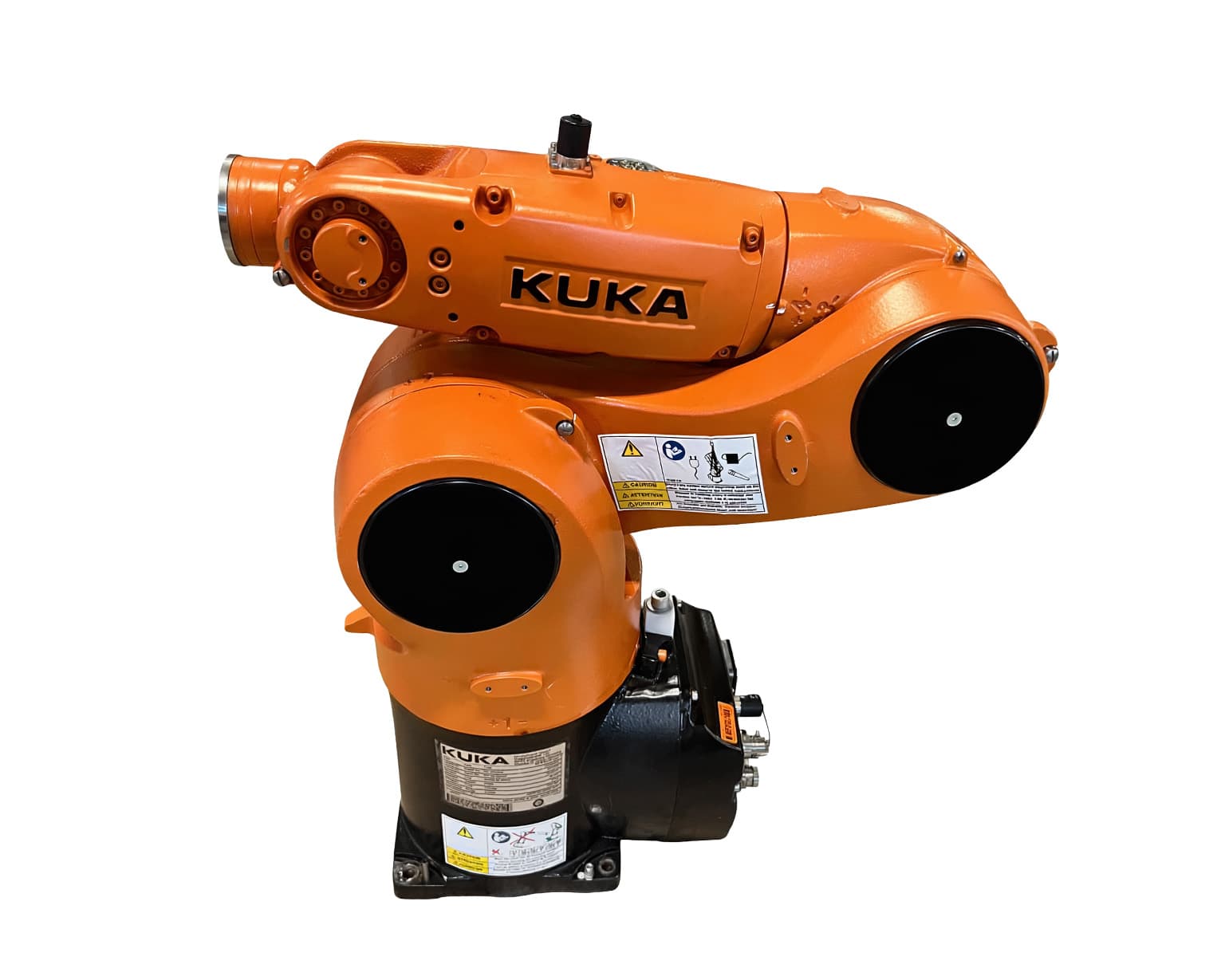 KUKA - KR 6 R700 sixx
