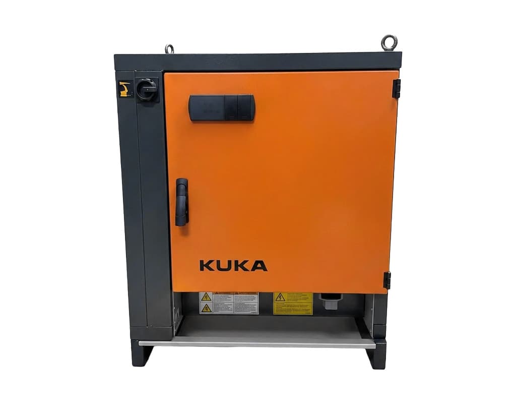KUKA - KR C4