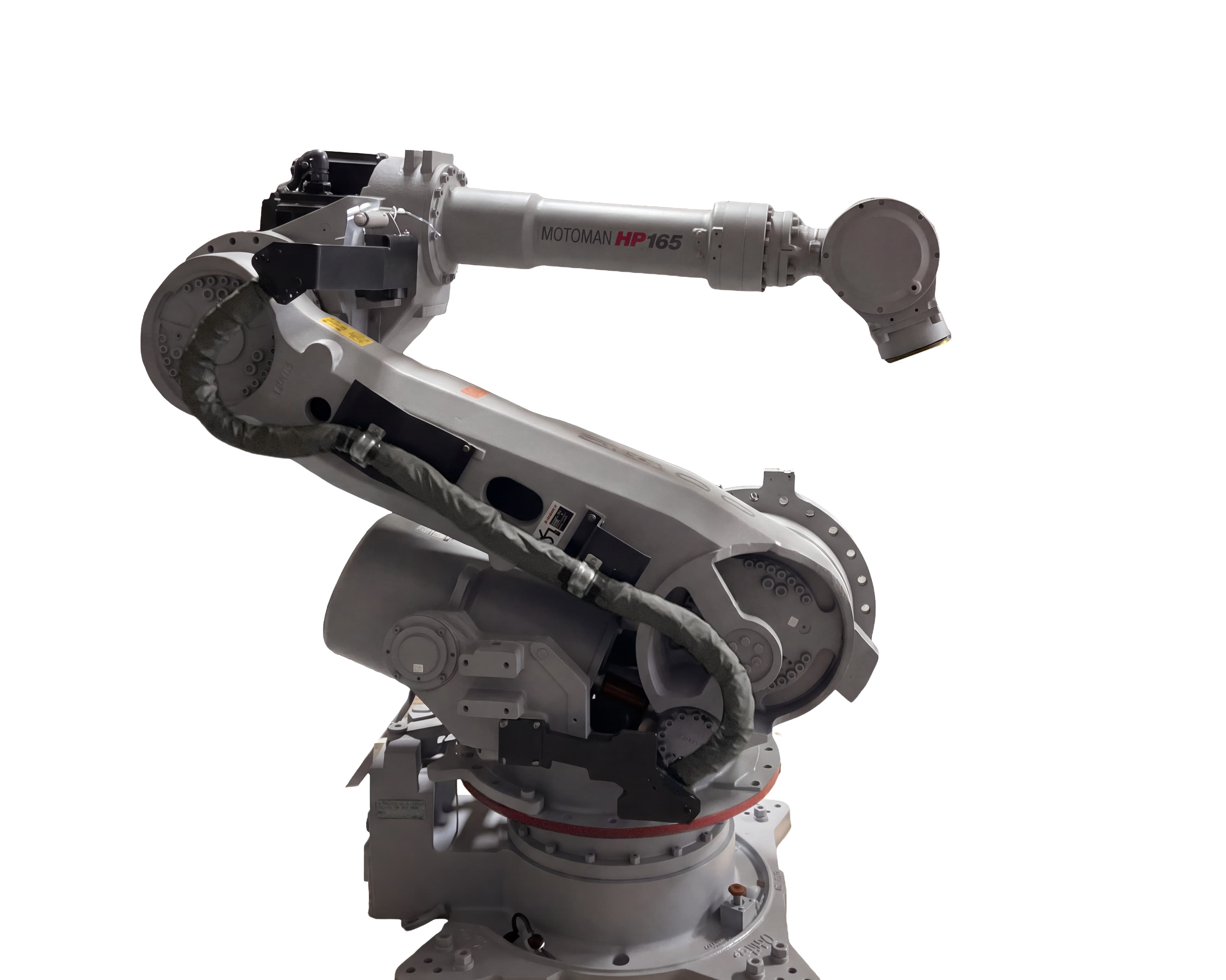 MOTOMAN - HP165