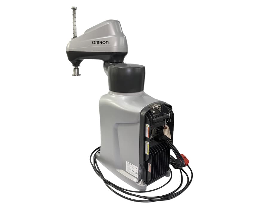 OMRON ADEPT - i4-650H