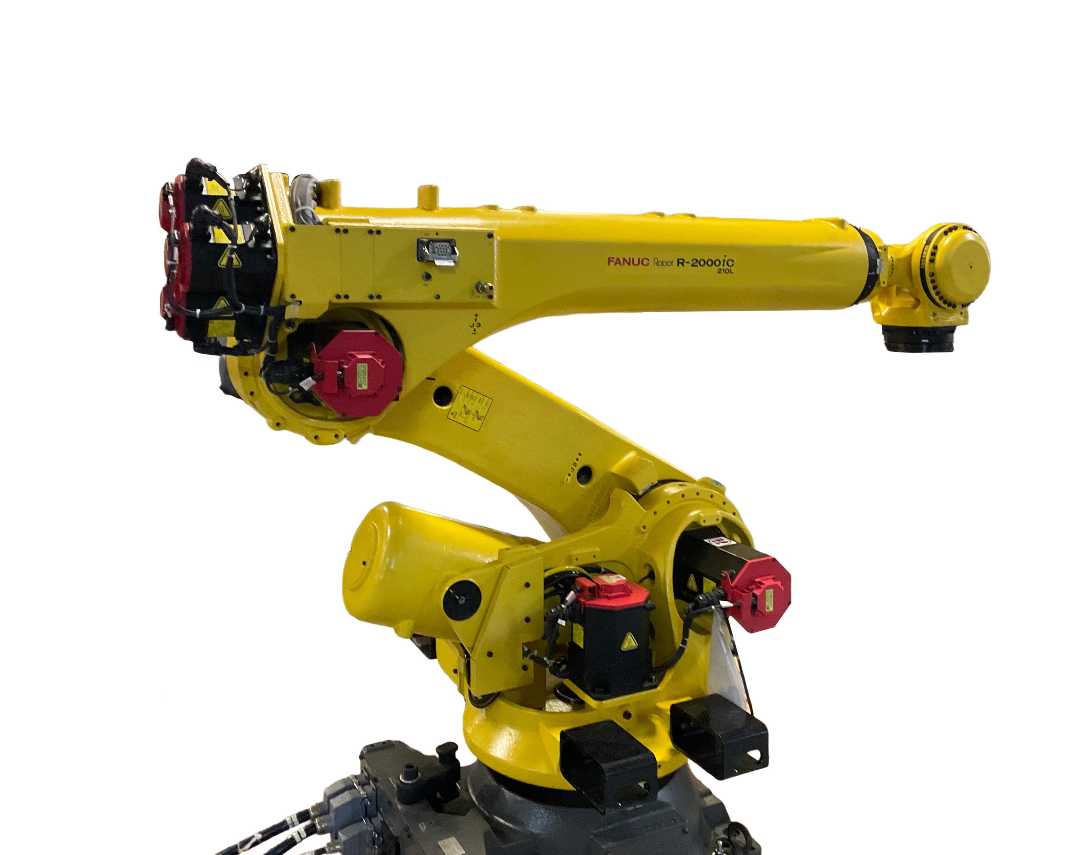 FANUC - R-2000iC/210L