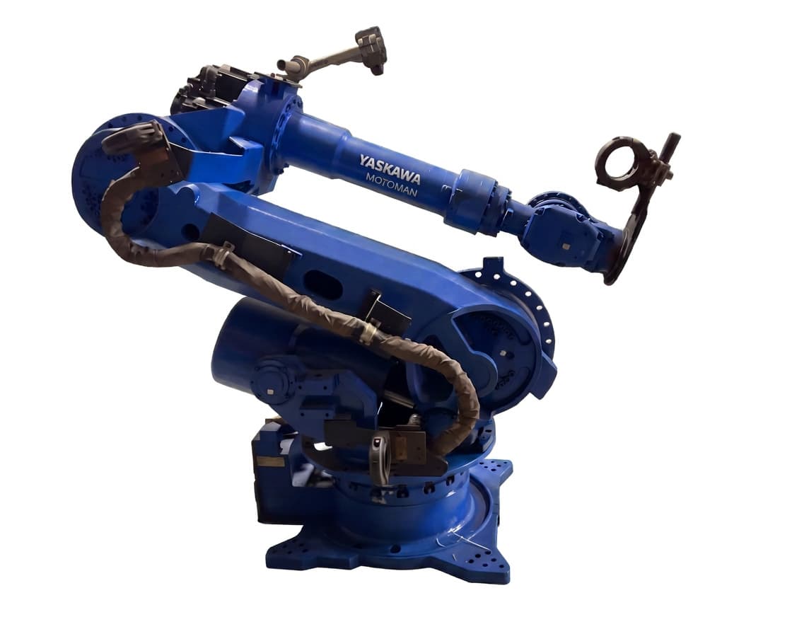 MOTOMAN - ES165D