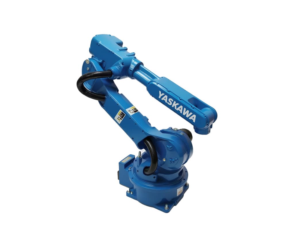 MOTOMAN - HP20D