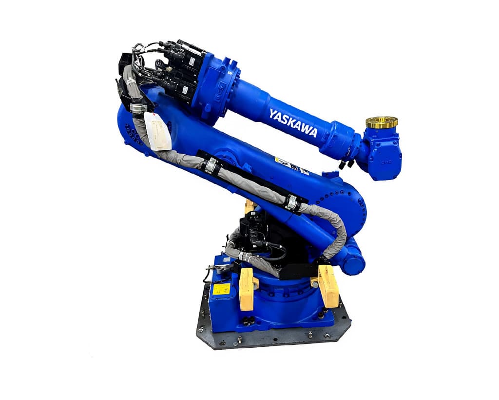 MOTOMAN - MH180