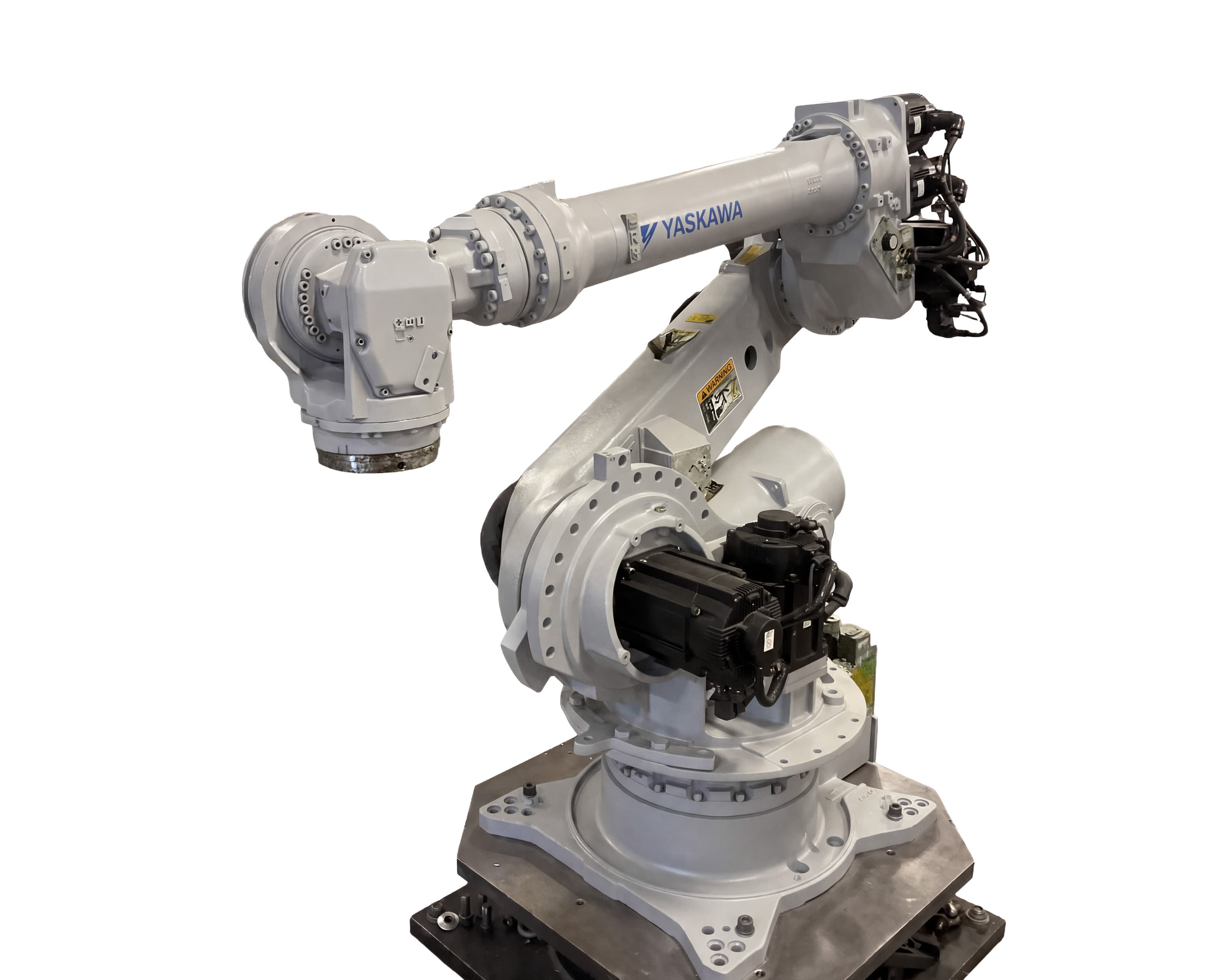 MOTOMAN - MH215