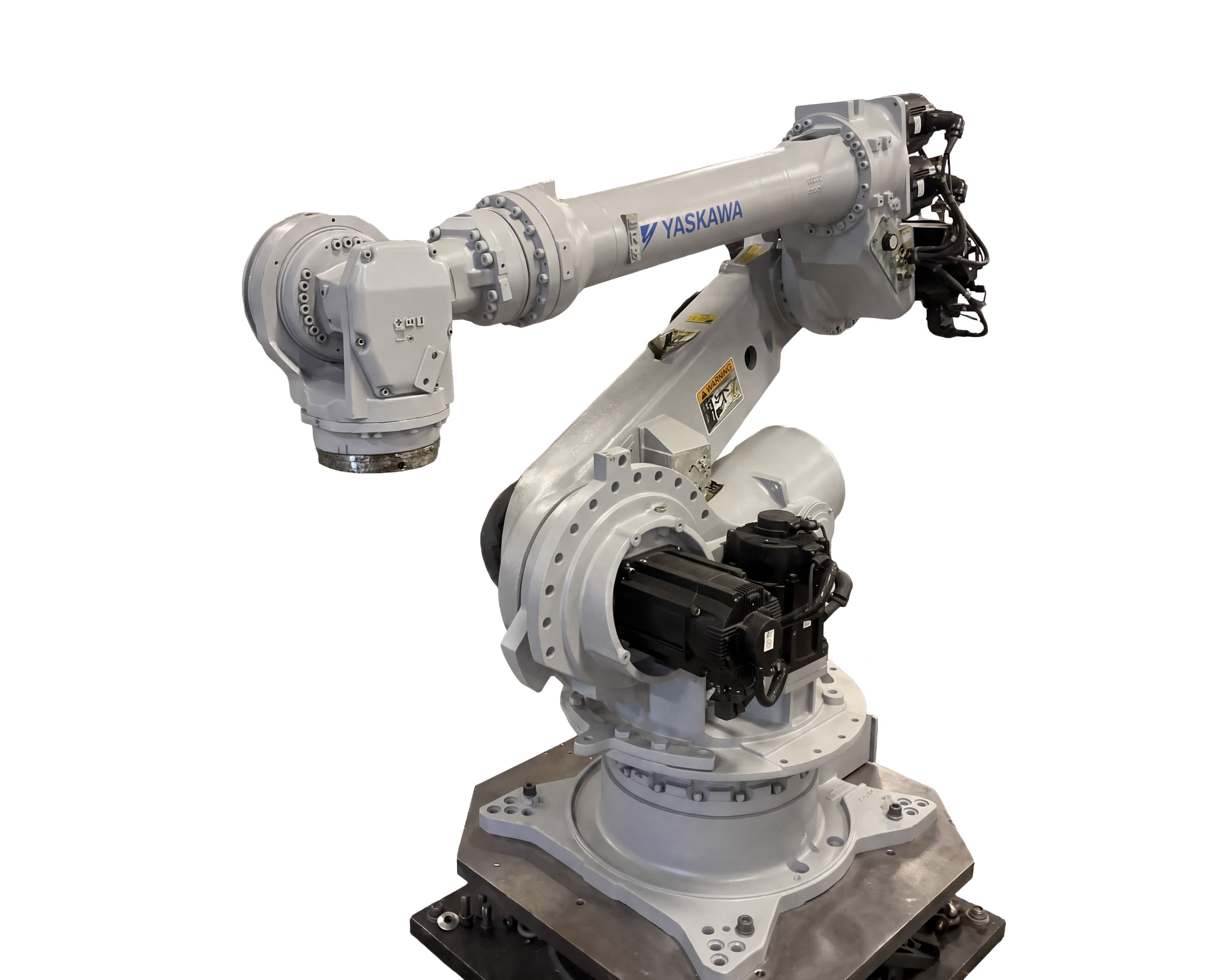 MOTOMAN - MH215