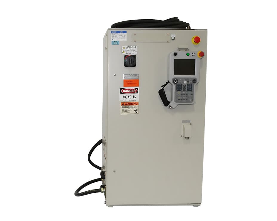 MOTOMAN - NX100