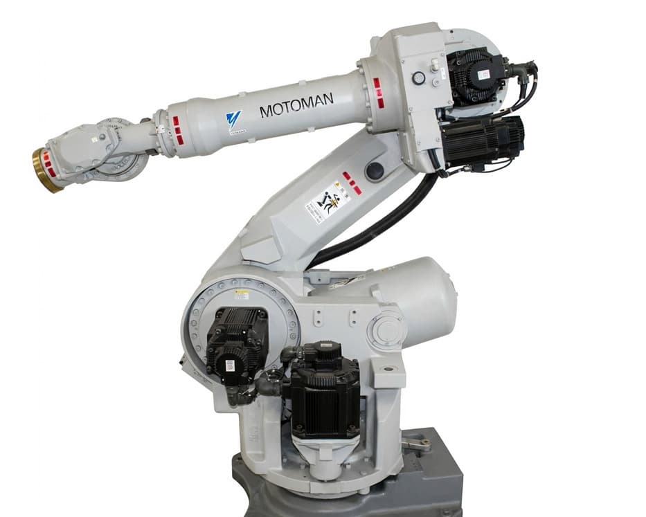 MOTOMAN - UP130